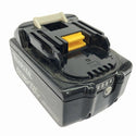 ☆中古品※22回☆makita マキタ 18V 6.0Ah 純正 リチウムイオンバッテリー BL1860B 雪マーク 急速充電対応 残量表示付 蓄電池128920 - 5