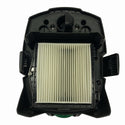 ☆未使用品☆HiKOKI ハイコーキ 乾湿両用 18V コードレス集じん機 RP18DA(NN) 本体のみ 電池・充電器別売130045 - 8