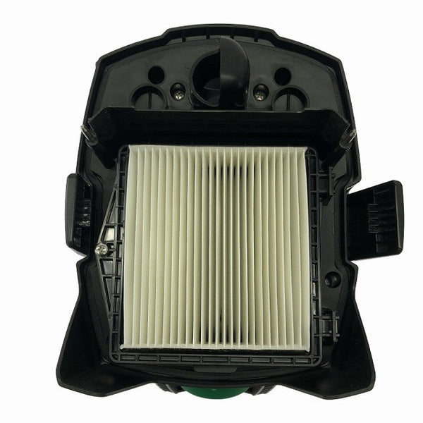 ☆未使用品☆HiKOKI ハイコーキ 乾湿両用 18V コードレス集じん機 RP18DA(NN) 本体のみ 電池・充電器別売130045 - 8