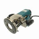☆中古品☆makita マキタ 100V 電子ルーター 3612C コード式 トリマー 木材加工 切削118625 - 7