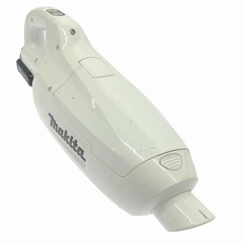 ☆中古品☆makita マキタ 10.8V 充電式クリーナー CL107FD バッテリ1個(1.5Ah)付 コードレス ハンディ 掃除機136860 - 0