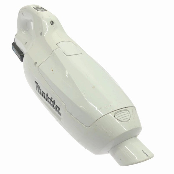 ☆中古品☆makita マキタ 10.8V 充電式クリーナー CL107FD バッテリ1個(1.5Ah)付 コードレス ハンディ 掃除機136860 - 2