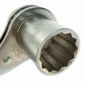 ☆未使用品☆NAGAKI 永木精機 100N・m 管水用トルクラッチ(単能型) GM-30 トルクレンチ GM30136986 - 6