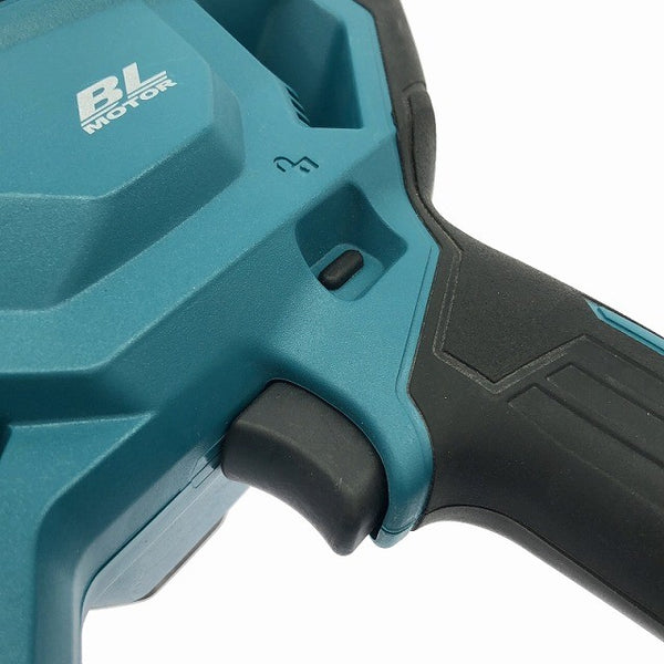 ☆美品☆makita マキタ 40Vmax 充電式フロアタッカ ST003GZ 本体のみ 製造2024.9 4mm×16～38mm 電動工具 大工道具116416 - 7