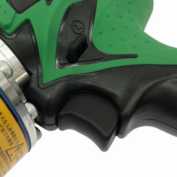 ☆未使用品☆KAMEKURA 亀倉精機 36V コードレスチャンネルレールカッター M-40LB バッテリ1個 充電器 切断カセット付 充電式137781 - 7