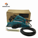 ☆中古品☆makita マキタ 100V 110mm カンナ 1911B SP 替刃付き 電動かんな 電気カンナ 電動鉋 電気鉋137157 - 1