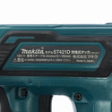 ☆中古美品☆makita マキタ 18V 充電式タッカ ST421DZK 本体+ケース 電動工具 タッカー コードレス 大工道具 内装 リフォーム118765 - 8
