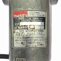 ☆中古品DIYセット☆makita マキタ 6型マルノコ M5600A ディスクグラインダー 9520 HITACHI 日立工機 電気ドリル FD-10B 日曜大工128270 - 6