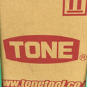 ☆未使用品☆TONE トネ 整備用工具セット ツールセット TSX950 差込角9.5mm 12.7mm レッド 自動車整備 ハンドツールセット137688 - 8
