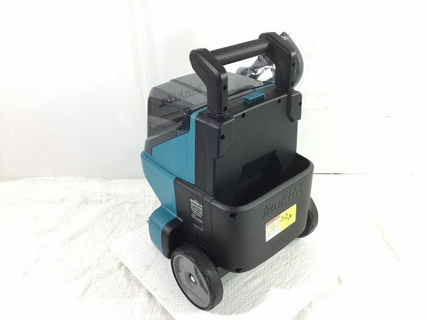 ☆未使用品☆ makita マキタ 40Vmax 充電式高圧洗浄機 MHW001GZ 青/ブルー 本体+パーツ バッテリー・充電器別販売134056 - 5