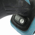 ☆中古品 コメント必読☆makita マキタ 18V 充電式レシプロソー JR184DT 本体のみ 工具レスブレード交換 コードレスセーバソー133539 - 7