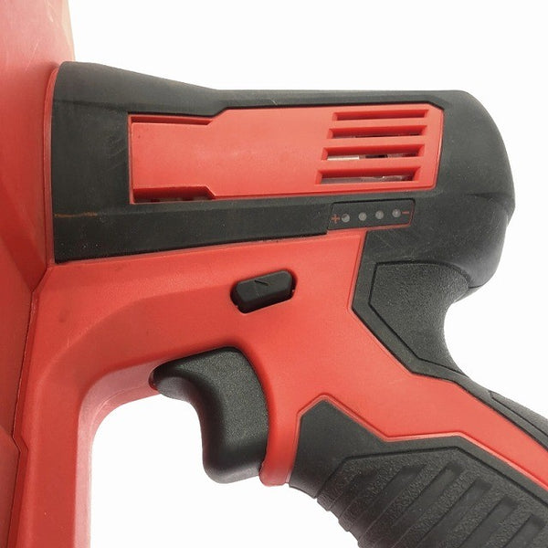 ☆比較的綺麗☆Milwaukee ミルウォーキー 12V ドレンクリーナー M12 BDC6 バッテリー1個(M12B2) 充電器付116435 - 7