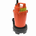☆未使用品☆TERADA テラダ 寺田ポンプ 100V 60Hz 水中ポンプ SG-150C 非自動 口径32mm 揚程5m 汚水ポンプ 排水ポンプ 家庭向け133600 - 5