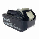 ☆極美品☆makita マキタ 18V 3.0Ah 純正 リチウムイオンバッテリー BL1830B 残量表示付 リチウムイオン電池 蓄電池 充電池132197 - 3