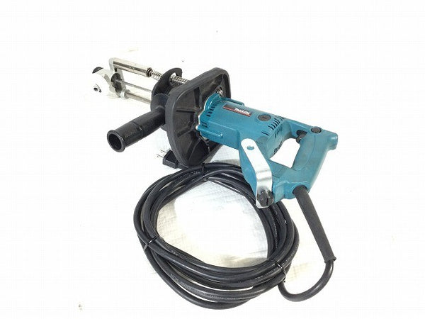 ☆中古品☆makita マキタ 100V ダイヤテックドリル DT0600 水タンク＋ケース付 ミストドリル ミストダイヤドリル 低振動ドリル117624 - 3