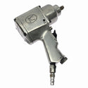 ☆美品☆KUKEN 空研 エアインパクトレンチ KW-19HP エアツール エア工具 自動車/自転車整備 締め付け132340 - 4