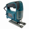 ☆中古品☆makita マキタ 100V ジグソー 4327 コード式 電気のこぎり 電気ノコギリ 電動のこぎり 電動ノコギリ 木工用 切断機129118 - 2