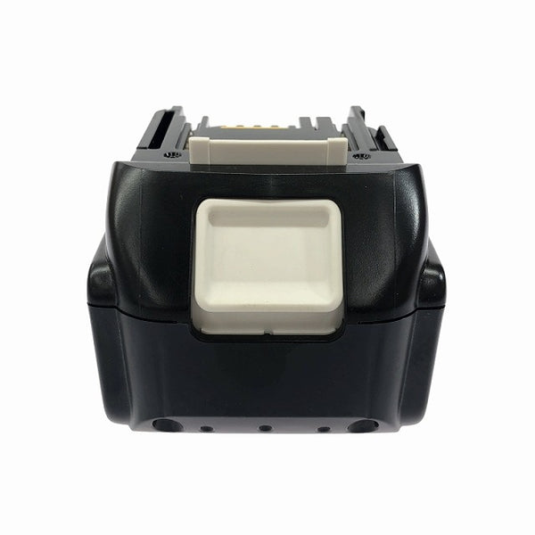 ☆極美品☆ makita マキタ 18V 6.0Ah 純正リチウムイオンバッテリー BL1860B LITHIUM-ION 急速 残量表示 電池 蓄電 - 9