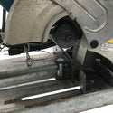 ☆中古品☆makita マキタ 100V 190ｍｍ チップソー切断機 LC0700F チップソーカッター 鉄工用 切断機 押切り機117277 - 6