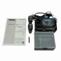 ☆美品☆makita マキタ 7.2V 充電式ペンインパクトドライバ TD022DSHXW バッテリー2個(7.2V 1.5Ah) 充電器付き130734 - 10