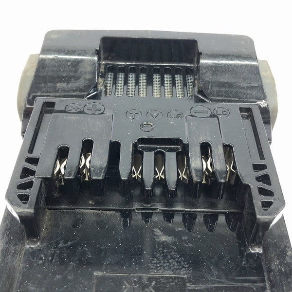 ☆中古品☆HiKOKI ハイコーキ 純正リチウムイオン蓄電池 BSL36A18BX マルチボルトバッテリー 充電池 Bluetooth搭載116898 - 7