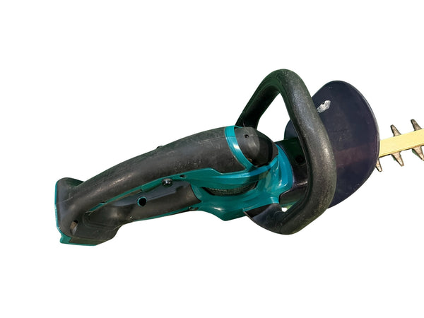 ☆中古品☆makita マキタ 18V 360mm 充電式ヘッジトリマー MUH367D 本体のみ コードレス 生垣バリカン ガーデニング 電動工具128654 - 10