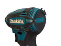 ☆中古品☆ makita マキタ 18V充電式インパクトドライバ TD172D 本体のみ 電動工具 締め付け137358 - 9