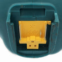☆中古品☆makita マキタ 14.4V 充電式小型集じん機 VC340D 本体+ホース 集塵機 掃除機 そうじ機 ハンディ134665 - 8