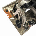 ☆中古品☆makita マキタ 18V 165mm 充電式マルノコ HS631DZSB 電動工具 切断機 木工135886 - 6