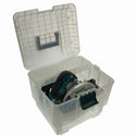 ☆中古品☆makita マキタ 100V 165mm 電気マルノコ HS6301 鮫肌 ケース付き コード式 電気丸のこ 木工用 切断機130285 - 2