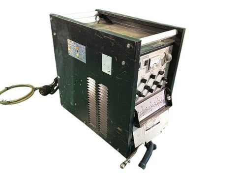 ☆中古品☆Panasonic パナソニック 三相/単相 200V/220V インバーター制御直流TIG溶接機 YC-300TR6 2011年製 - 0