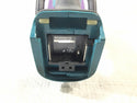 ☆中古品☆makita マキタ 18V 充電式ヘッジトリマー MUH307D 本体のみ 刃物長300mm コードレス 生垣バリカン 植木バリカン 造園131209 - 10