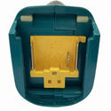 ☆中古品☆makita マキタ 14.4V 160mm 充電式芝生バリカン MUM166D 剪定129385 - 6