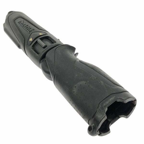 ☆中古品☆makita マキタ 7.2V 充電式ペンインパクトドライバー TD021D 黒 バッテリ1個(1.0Ah)付 コードレス ペンドラ ペンパク136171 - 5