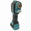 ☆中古品☆makita マキタ 18V 充電式マルチツール TM52DZ 本体のみ スターロック コードレス カットソー マルチパワーツール134378 - 3