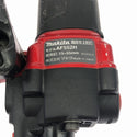 ☆中古品☆makita マキタ 55mm 高圧 仕上釘打機 AF552H 赤 フィニッシュネイラ 仕上釘打ち機 仕上げ釘打機 エア工具135881 - 8