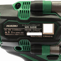 ☆中古極美品☆HiKOKI ハイコーキ 36V コードレスインパクトレンチ WR36DE(2XPSZ) バッテリ2個 充電器 ケース付 630N・m 充電式130516 - 8