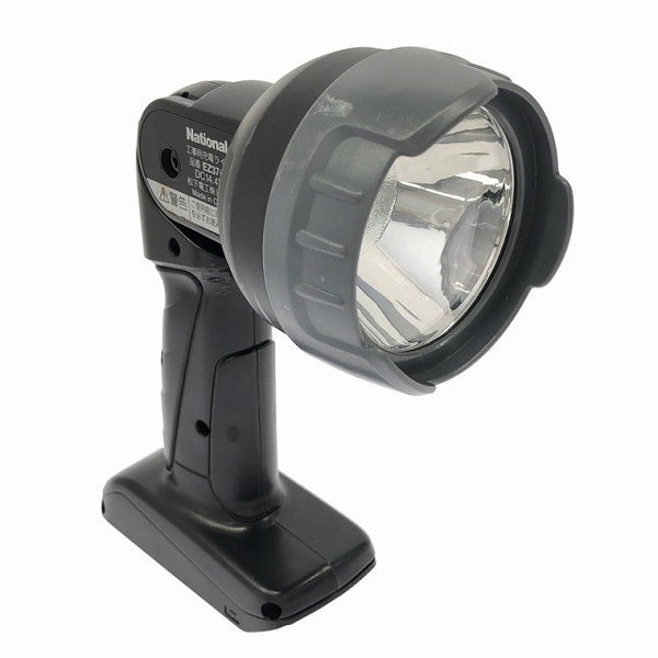 ☆中古品☆ Panasonic パナソニック 14.4A 工事用ライト EZ3740 バッテリー1個(14.4V4.2Ah)付き 充電器付き135041 - 3
