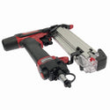 ☆未使用品☆makita マキタ 55mm 高圧 仕上釘打機 AF552HM ケース付 赤 フィニッシュネイラ 仕上釘打ち機 仕上げ釘打機 エア工具133700 - 6