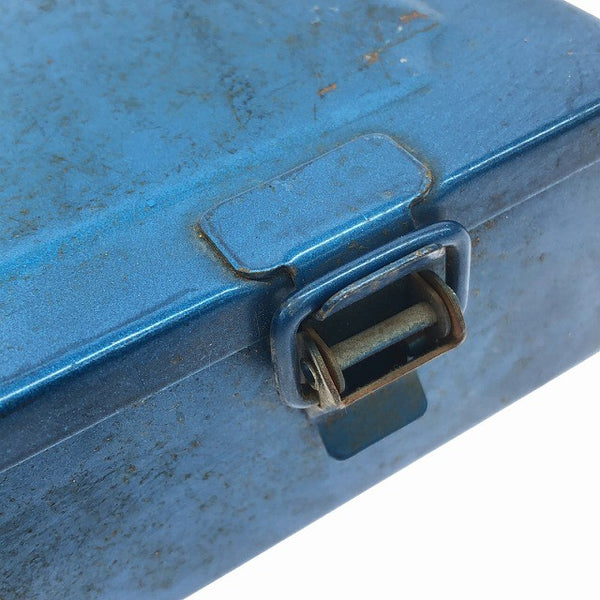 ☆中古品2点☆TOYO TOOL BOX / PART BOX ツールボックス パーツボックス 工具箱 道具箱137840 - 5