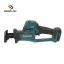 ☆中古品☆makita マキタ 18V 充電式レシプロソー JR189D 本体のみ コードレス セーバソー セーバーソー 電気のこぎり128703 - 1