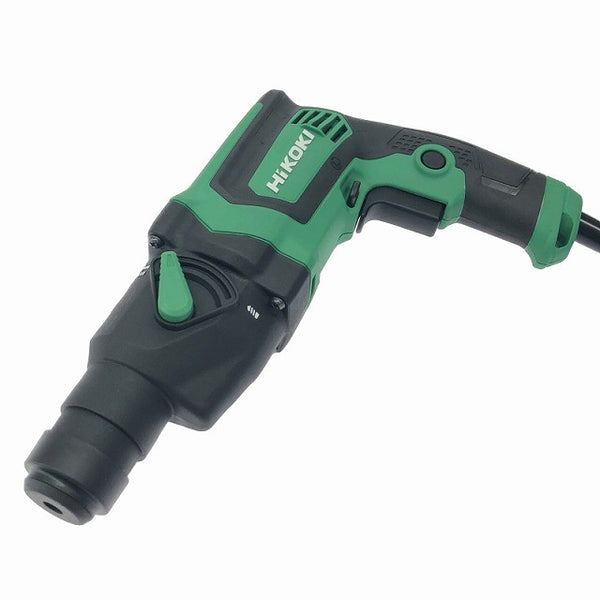 ☆未使用品☆ HiKOKI ハイコーキ 100V 50/60Hz 18mm ロータリハンマドリル DH18PG 電動工具 ハンマードリル138672 - 4