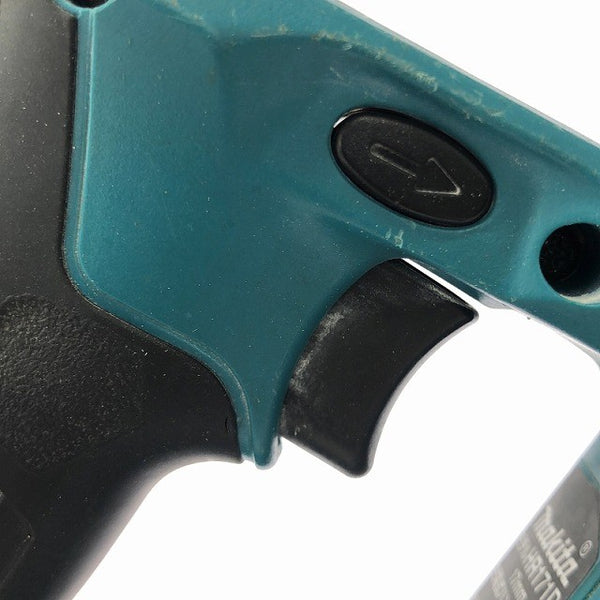 ☆中古品☆makita マキタ 18V 17mm 充電式ハンマドリル HR171D 本体のみ コードレス ハンマードリル 穴あけ132181 - 8