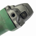 ☆中古品☆HiKOKI ハイコーキ 100V 100mm 電気ディスクグラインダ G10SL7 電動工具 研磨 切断 研削129164 - 9