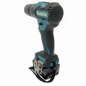 ☆中古美品☆makita マキタ 10.8V 充電式震動ドライバドリル HP332DSMX バッテリ2個(4.0Ah) 充電器 ケース付 振動ドライバドリル131035 - 7