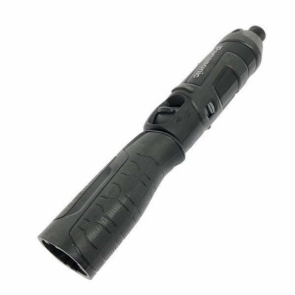 ☆比較的綺麗☆Panasonic パナソニック 7.2V 充電スティックインパクトドライバー EZ7521 バッテリー1個(7.2V 1.5Ah)付 - 4