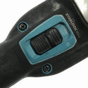 ☆比較的綺麗☆makita マキタ 18V 充電式マルチツール TM52D 本体のみ128624 - 7