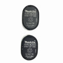 ☆美品☆makita マキタ 7.2V 充電式ペンドライバドリル DF010DS バッテリー2個(7.2V 1.0Ah) 充電器付き 電動工具127826 - 9