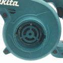 ☆中古品☆makita マキタ 18V 充電式ブロワー UB185D 本体＋ノズル付 コードレス バッテリー式 ブロアー 送風機117358 - 7