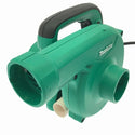 ☆未使用品☆makita マキタ 100V ブロワー MUB401 コード式 送風機 ブロアー 電動工具 DIY/日曜大工137638 - 2